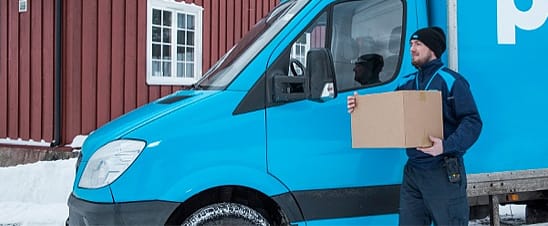 Vinkit joulumyyntiin