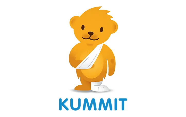 PostNord tukee Kummeja